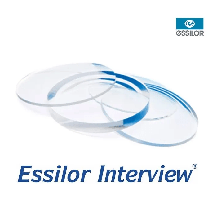 Baner essilor intervieww