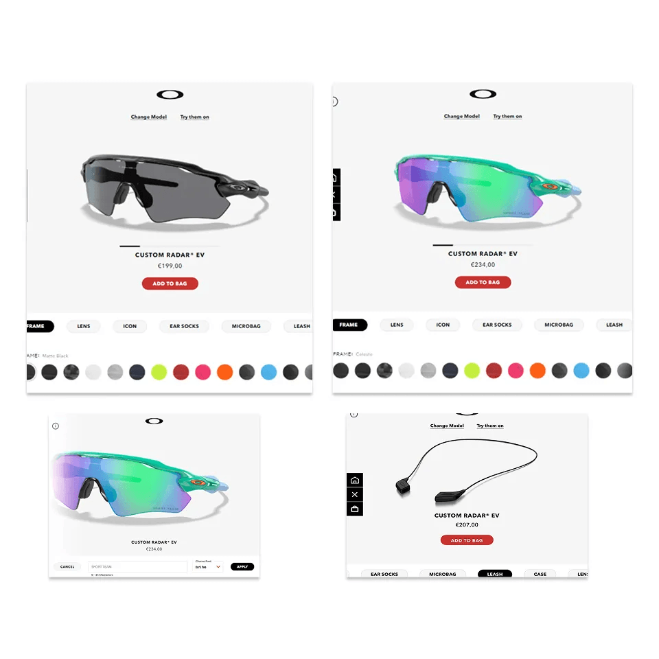 Zdjęcie przedstawiające aplikację smartshopper