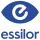 Logo marki Essilor